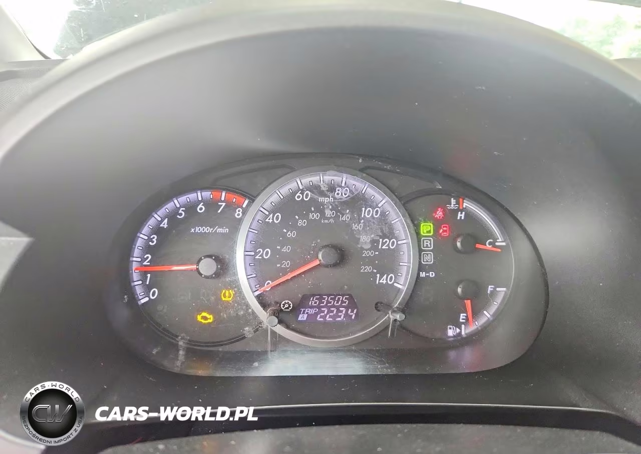 2009 Mazda 5 VIN:JM1CR29L790344398 - 9