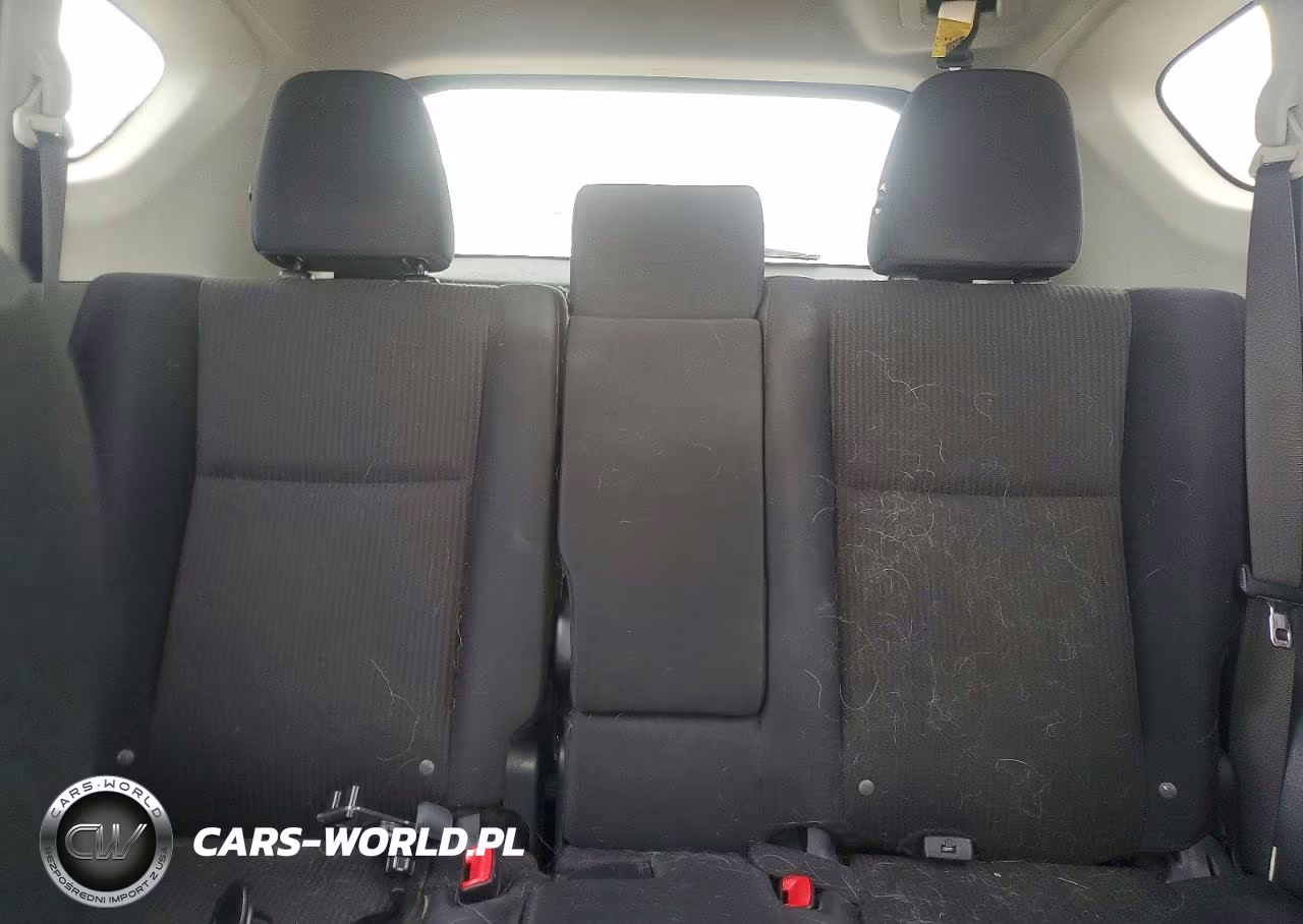 2015 Toyota Rav4 Le VIN:JTMZFREV1FD059039 - 10