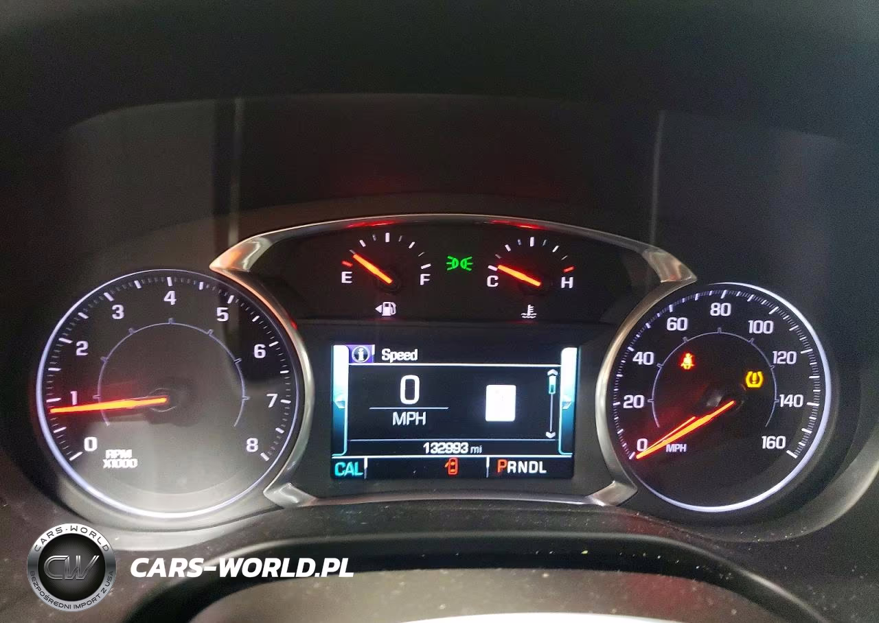 2017 GMC Acadia Slt-2 VIN:1GKKNNLS2HZ139949 - 9