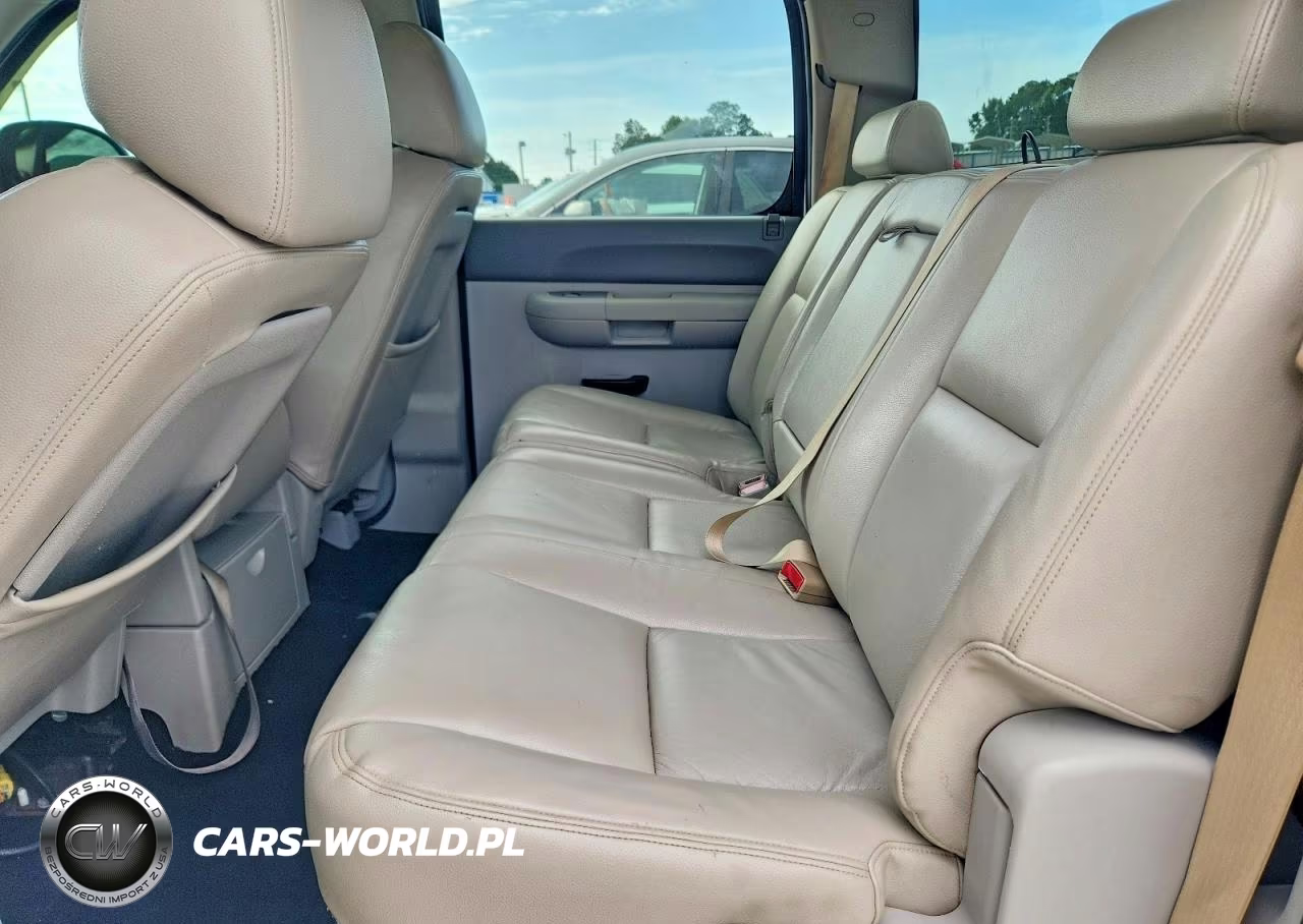 2012 GMC Sierra C1500 Sle VIN:3GTP1VE02CG302133 - 10