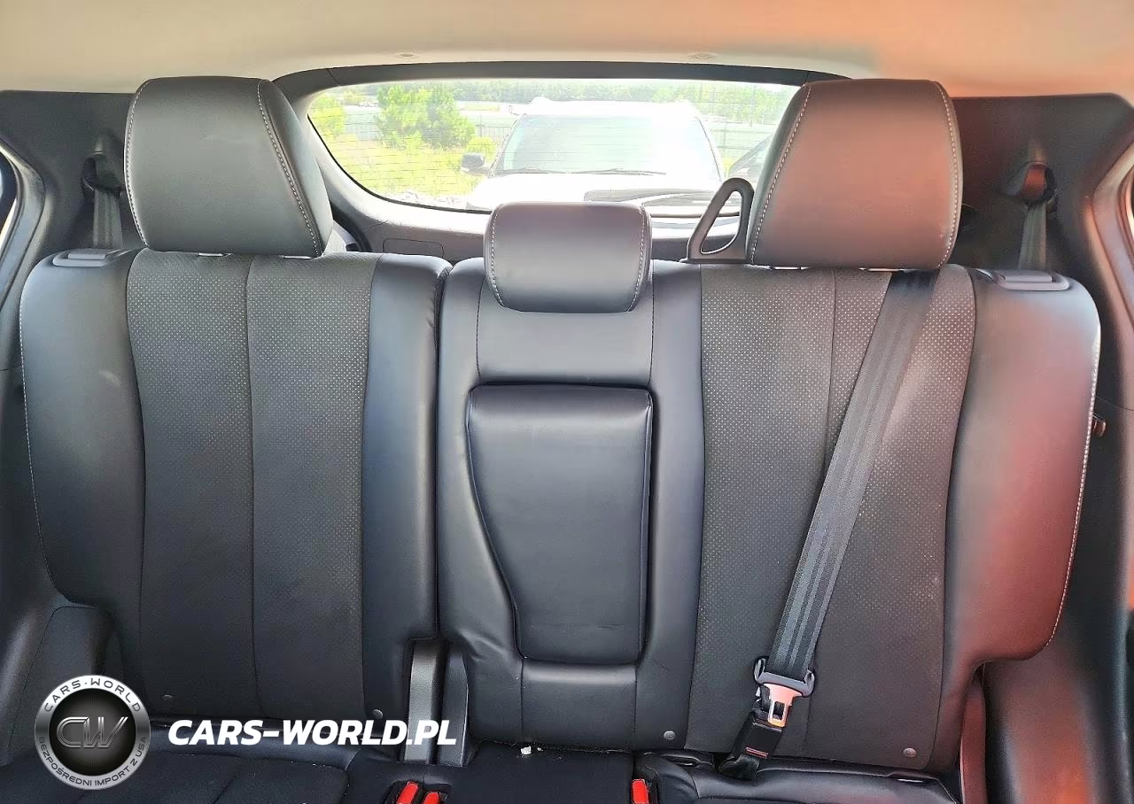2024 Mitsubishi Eclipse Cross Se VIN:JA4ATWAA5RZ044293 - 10