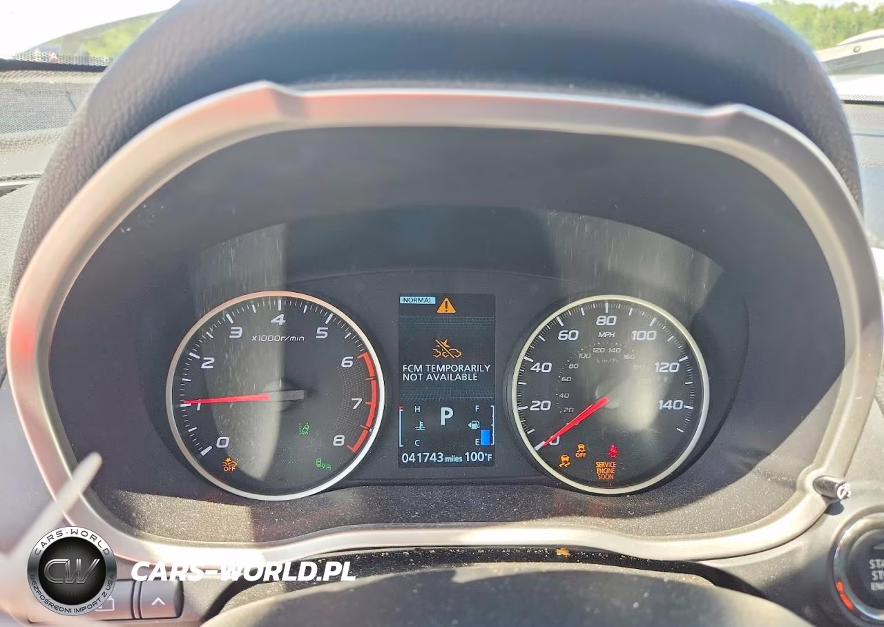 2024 Mitsubishi Eclipse Cross Se VIN:JA4ATWAA5RZ044293 - 9