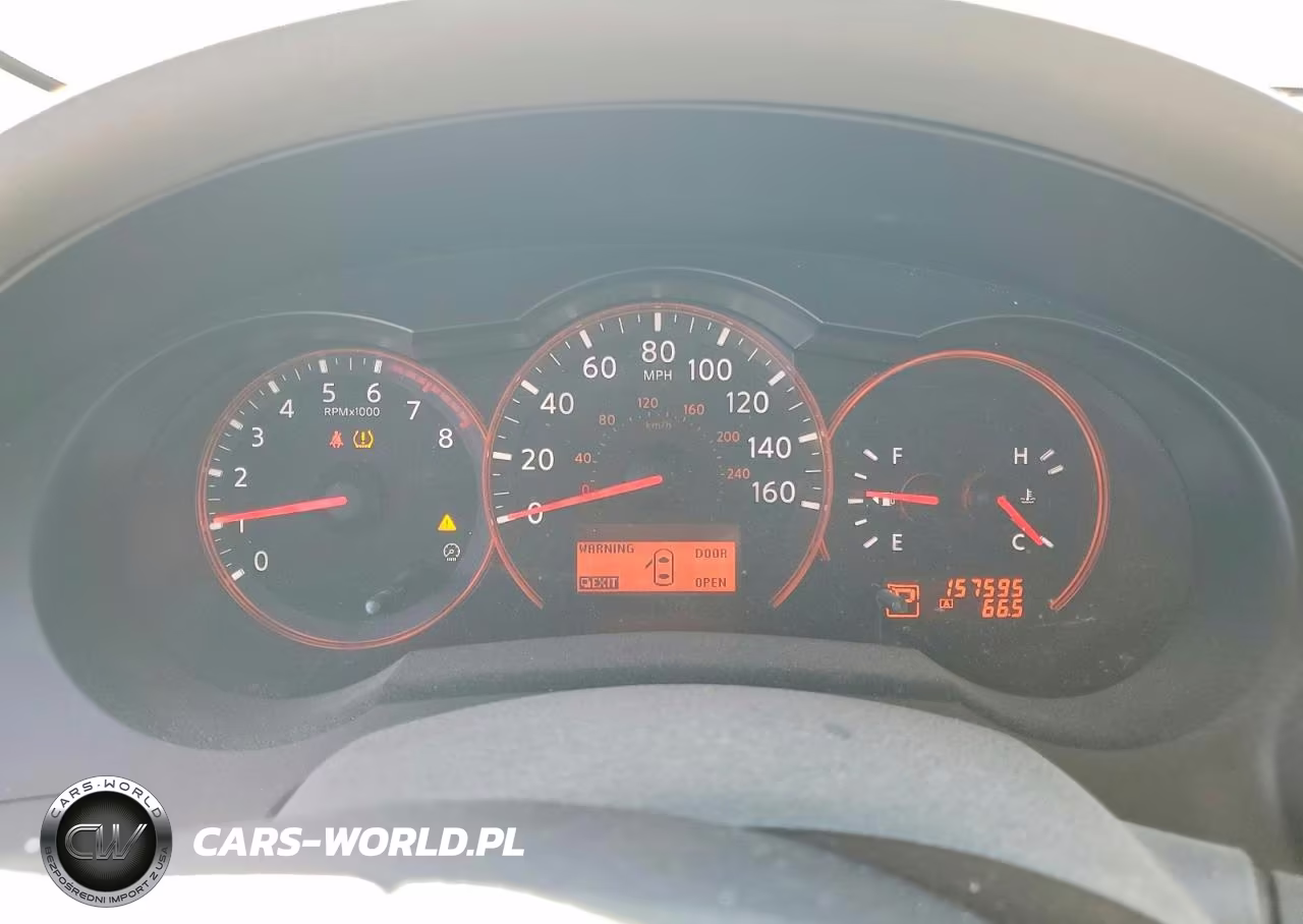 2009 Nissan Altima 2.5 VIN:1N4AL21E19C110767 - 9