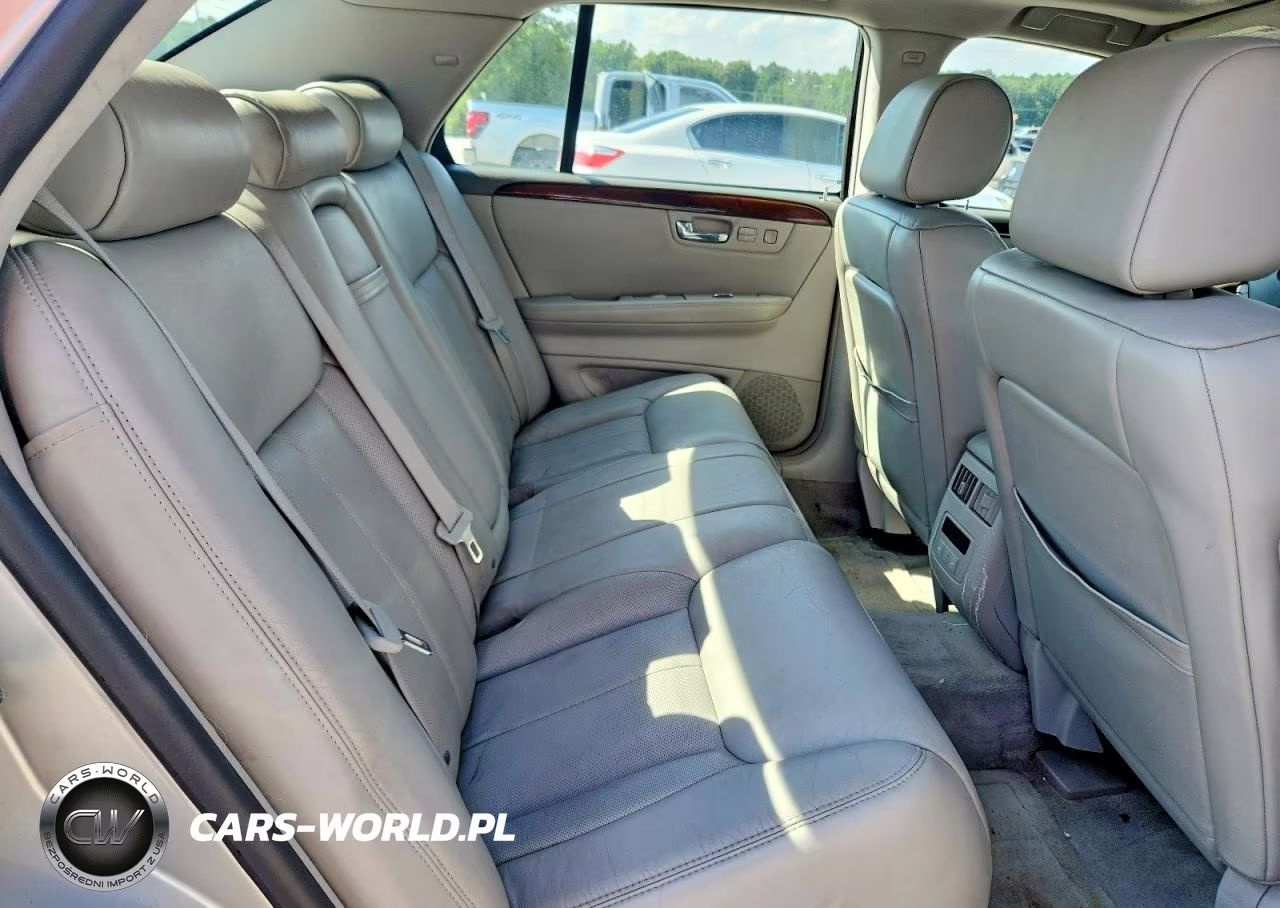 2007 Cadillac Dts VIN:1G6KD57907U124712 - 10