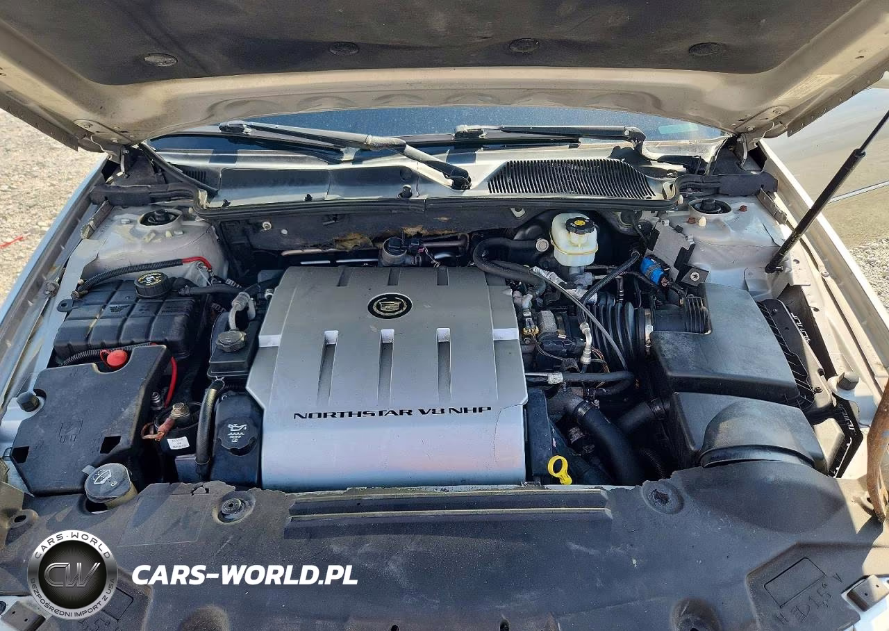 2007 Cadillac Dts VIN:1G6KD57907U124712 - 11