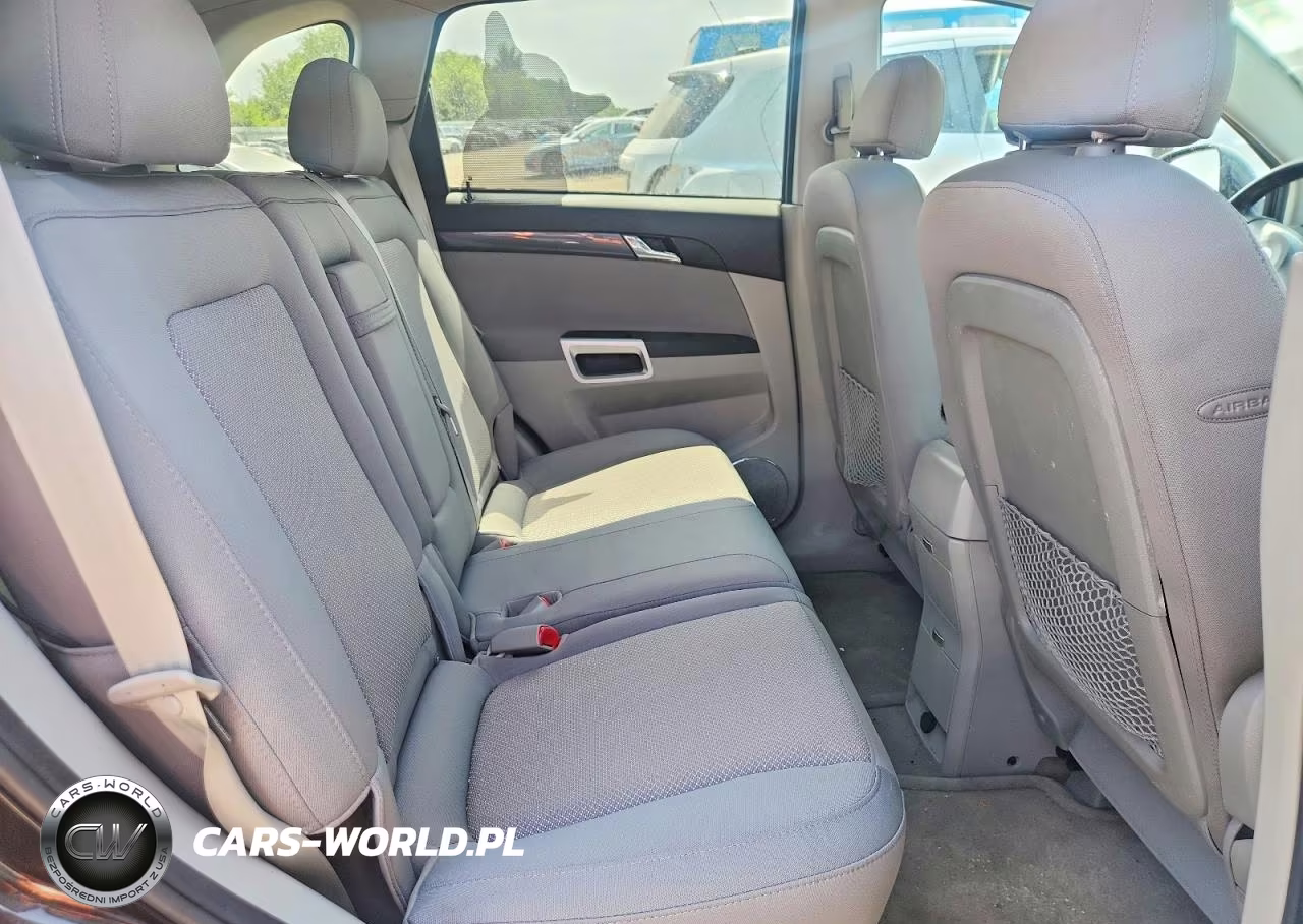 2009 Saturn Vue Xr VIN:3GSCL537X9S526446 - 10