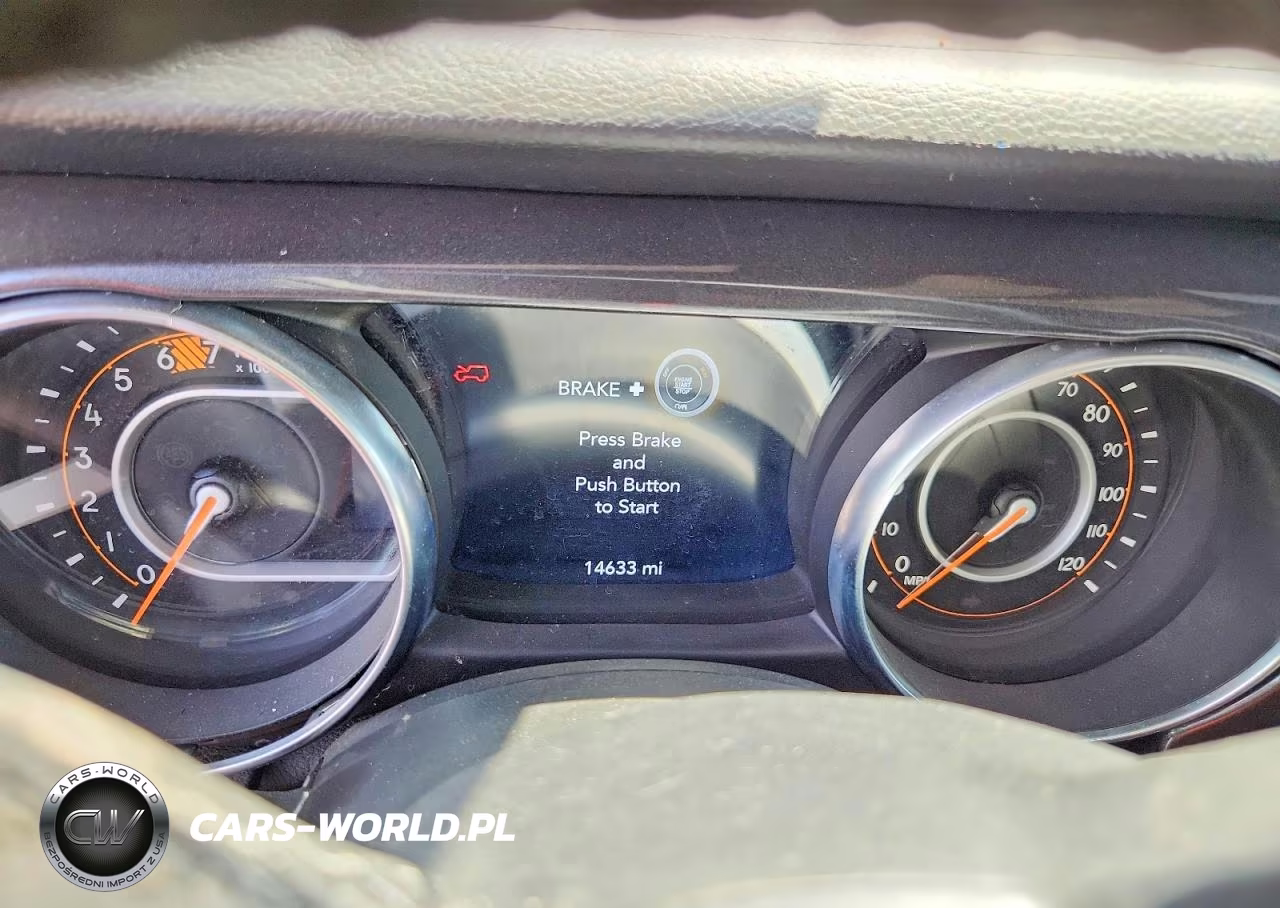 2021 Jeep Wrangler Unlimited Sport VIN:1C4HJXDN9MW596033 - 9