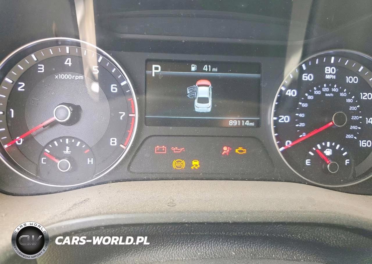 2023 Kia Forte Lxs VIN:3KPF24AD9PE569881 - 9