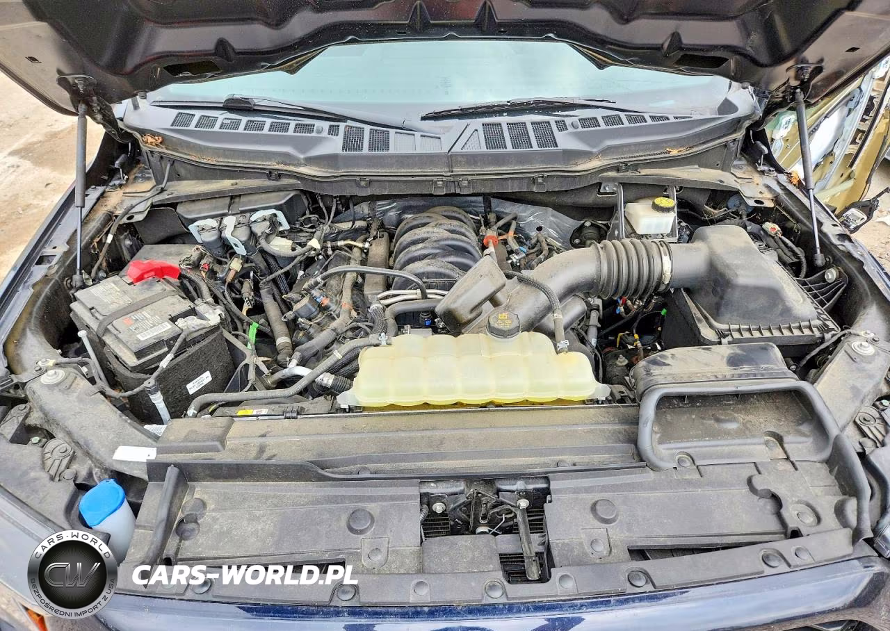 2023 Ford F150 Super Cab VIN:1FTFX1E51PKD45505 - 11