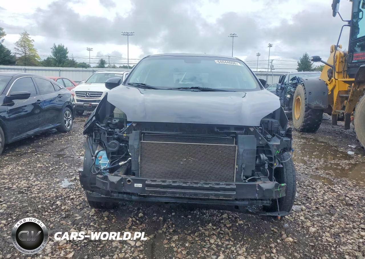 2018 Kia Sportage Lx VIN:KNDPMCAC7J7470399 - 5