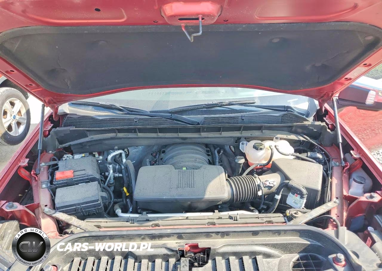 2026 GMC Sierra K1500 Slt VIN:3GTUUDEDXTG106707 - 11