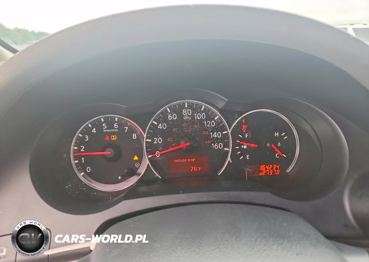 2011 Nissan Altima 2.5 VIN:1N4AL2AP2BC170533 - 9