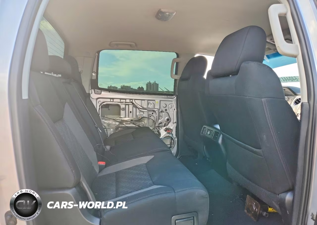 2014 Toyota Tundra Crewmax Sr5 VIN:5TFEM5F13EX077628 - 10