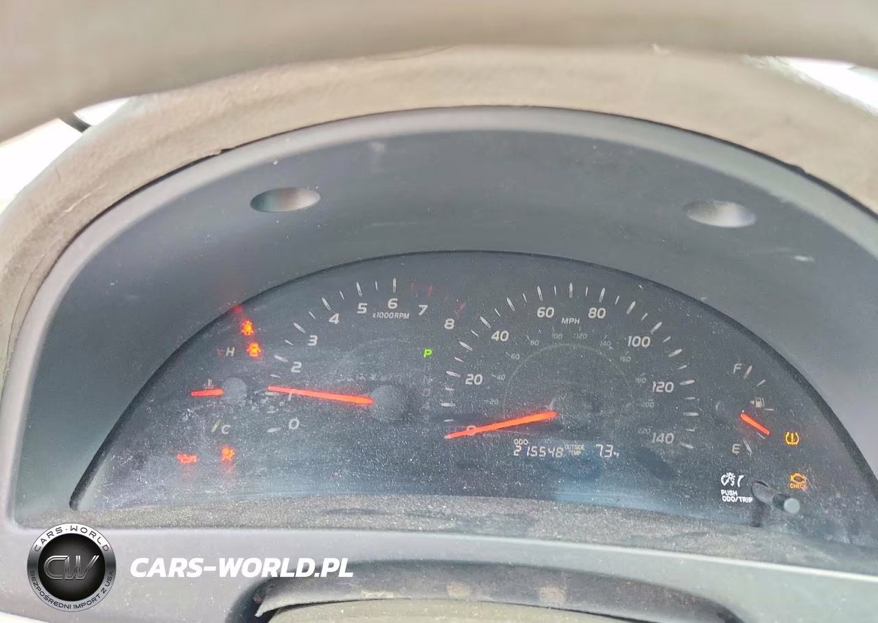 2007 Toyota Camry Le VIN:4T1BE46K47U669610 - 9