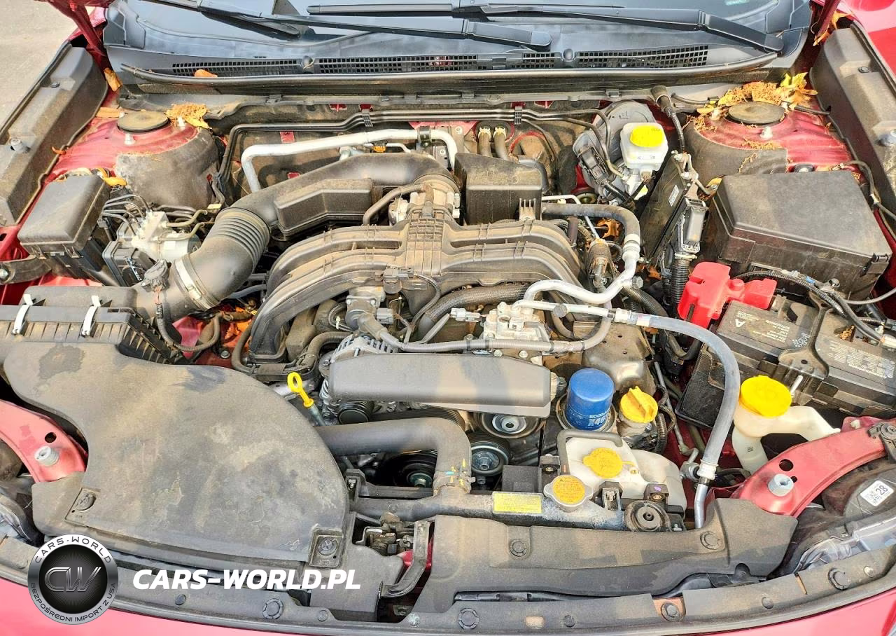 2023 Subaru Outback Limited VIN:4S4BTANC9P3165719 - 12