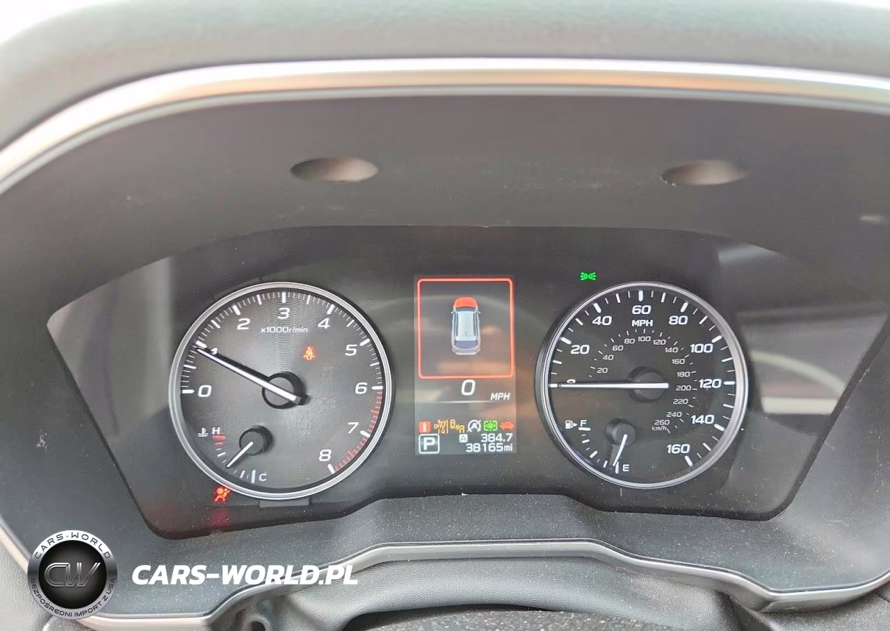 2023 Subaru Outback Limited VIN:4S4BTANC9P3165719 - 9