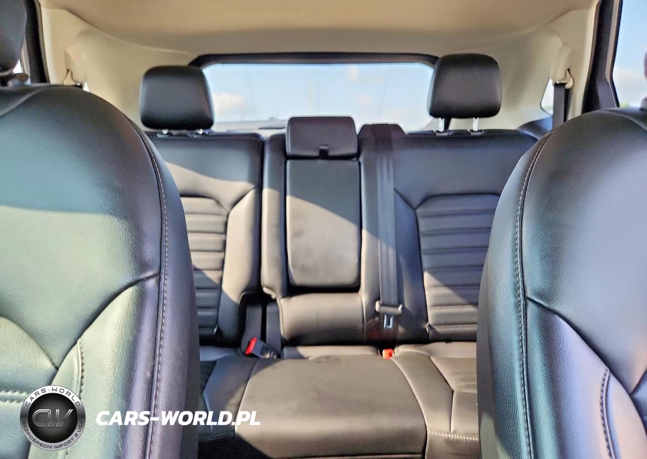 2019 Ford Edge Sel VIN:2FMPK4J98KBB45779 - 10
