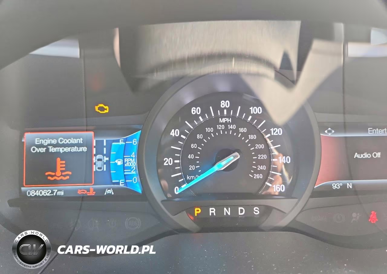 2019 Ford Edge Sel VIN:2FMPK4J98KBB45779 - 9