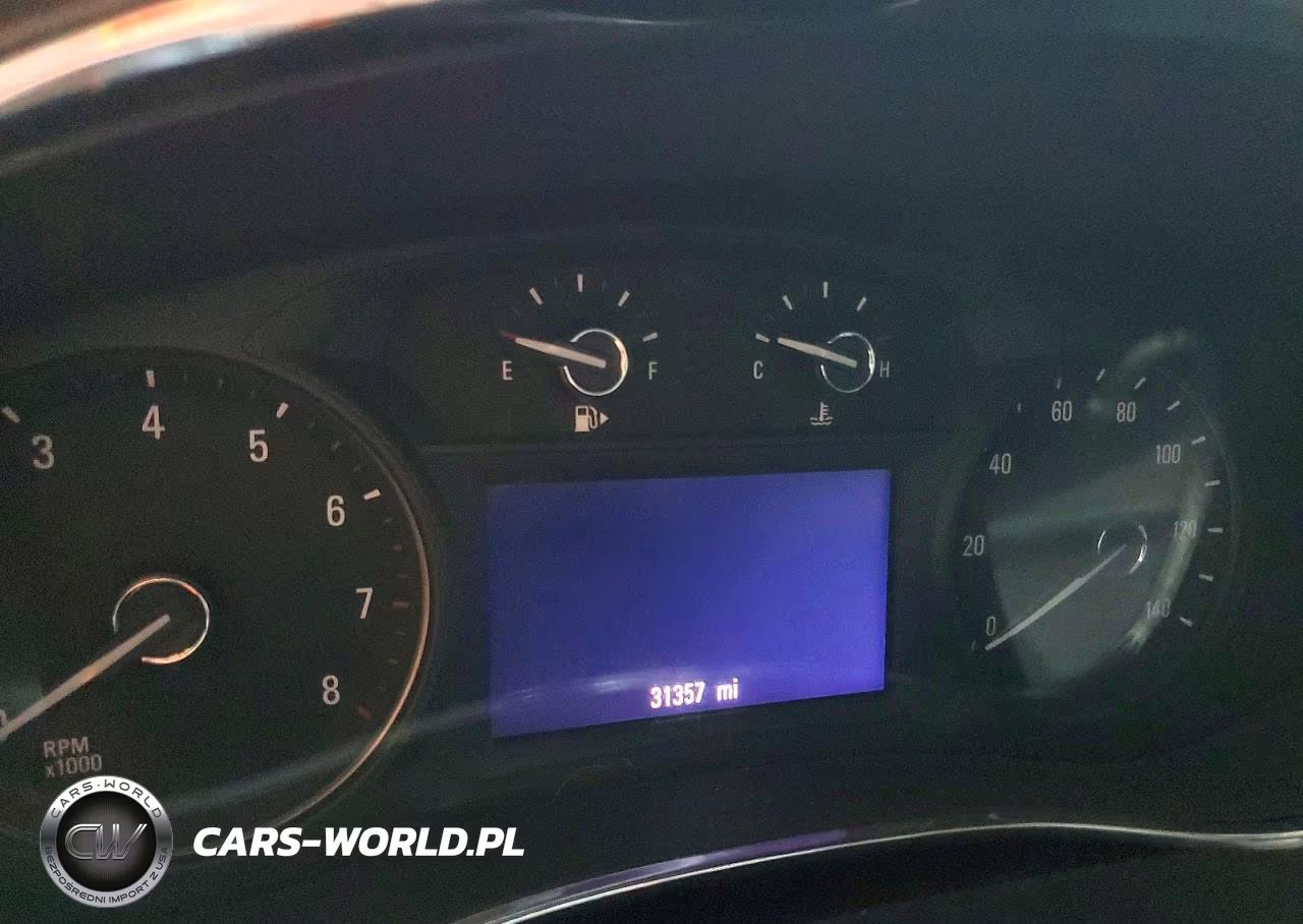 2021 Buick Encore Preferred VIN:KL4CJASB5MB334205 - 9