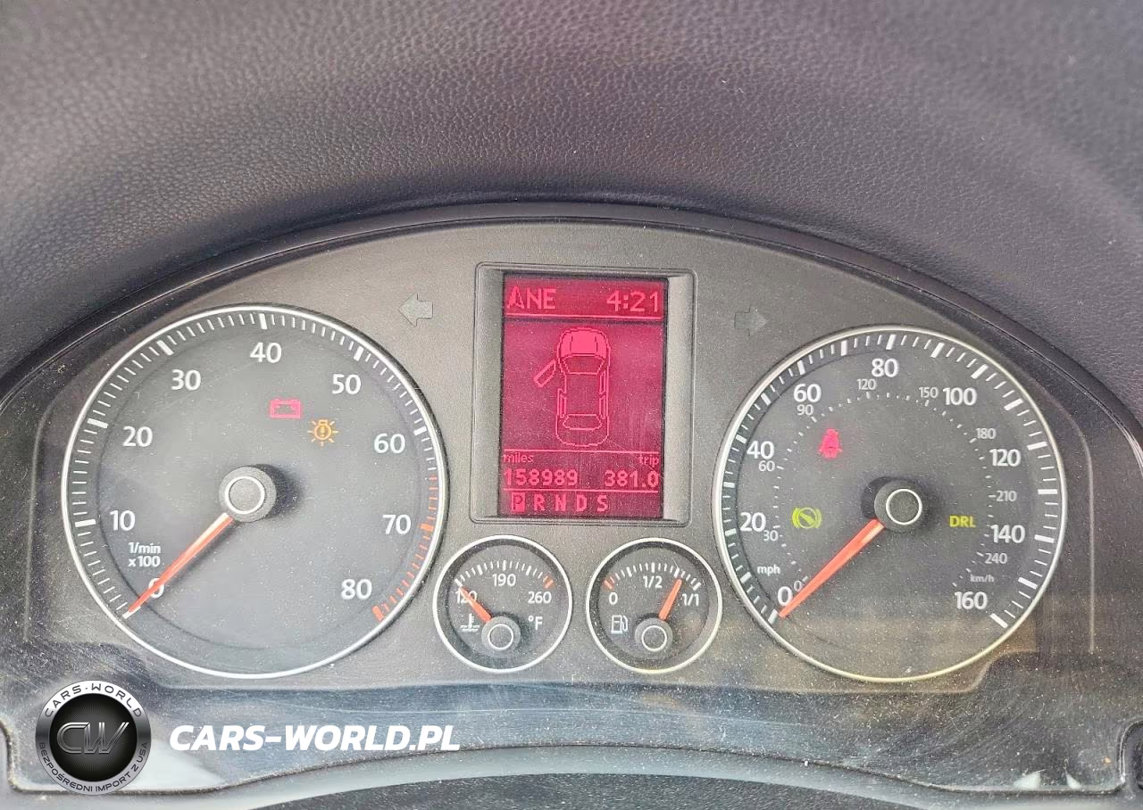 2007 Volk Eos VIN:WVWBA71FX7V045770 - 9