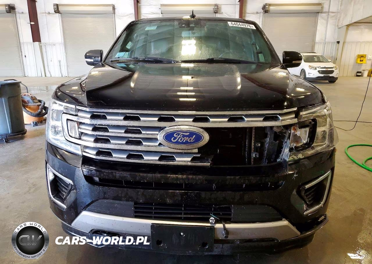 2018 Ford Expedition Max Limited VIN:1FMJK2AT4JEA01140 - 5
