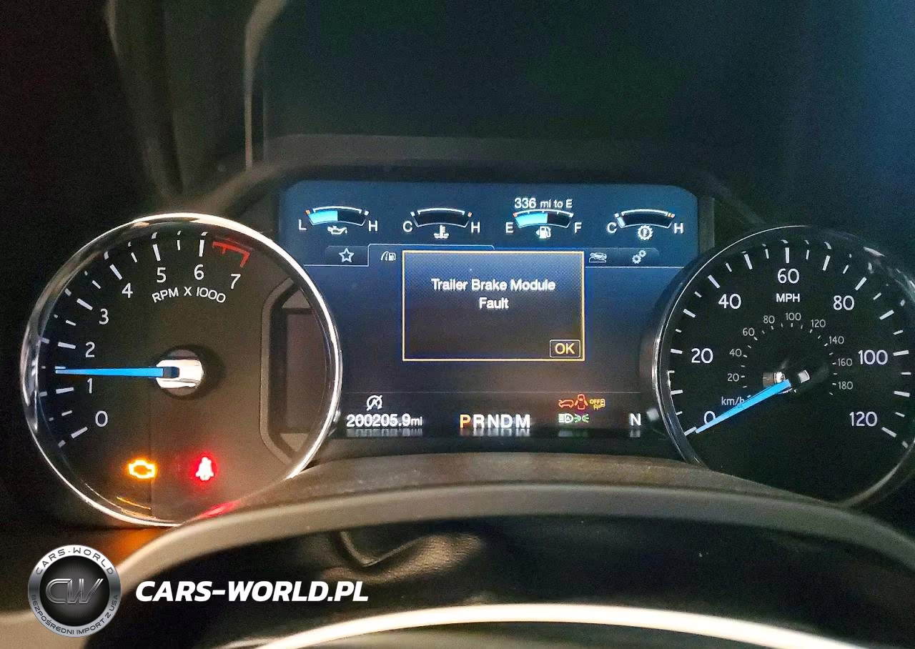 2018 Ford Expedition Max Limited VIN:1FMJK2AT4JEA01140 - 9