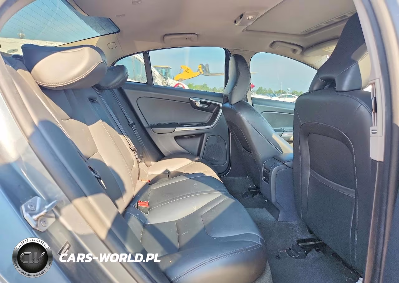 2016 Volvo S60 Premier VIN:YV1612TK2G2392214 - 10