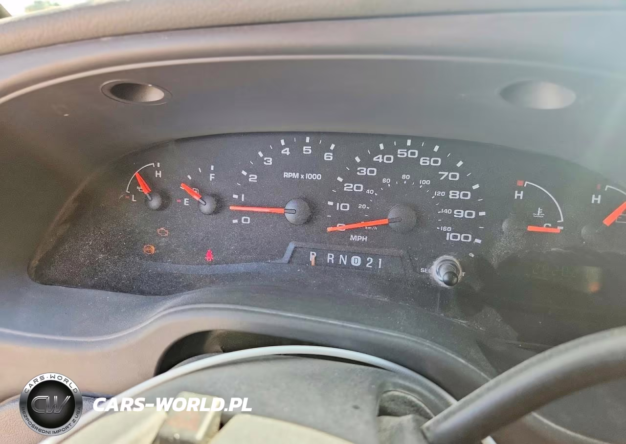 2006 Ford Econoline E350 Super Duty Van VIN:1FTSS34L36HB45178 - 9