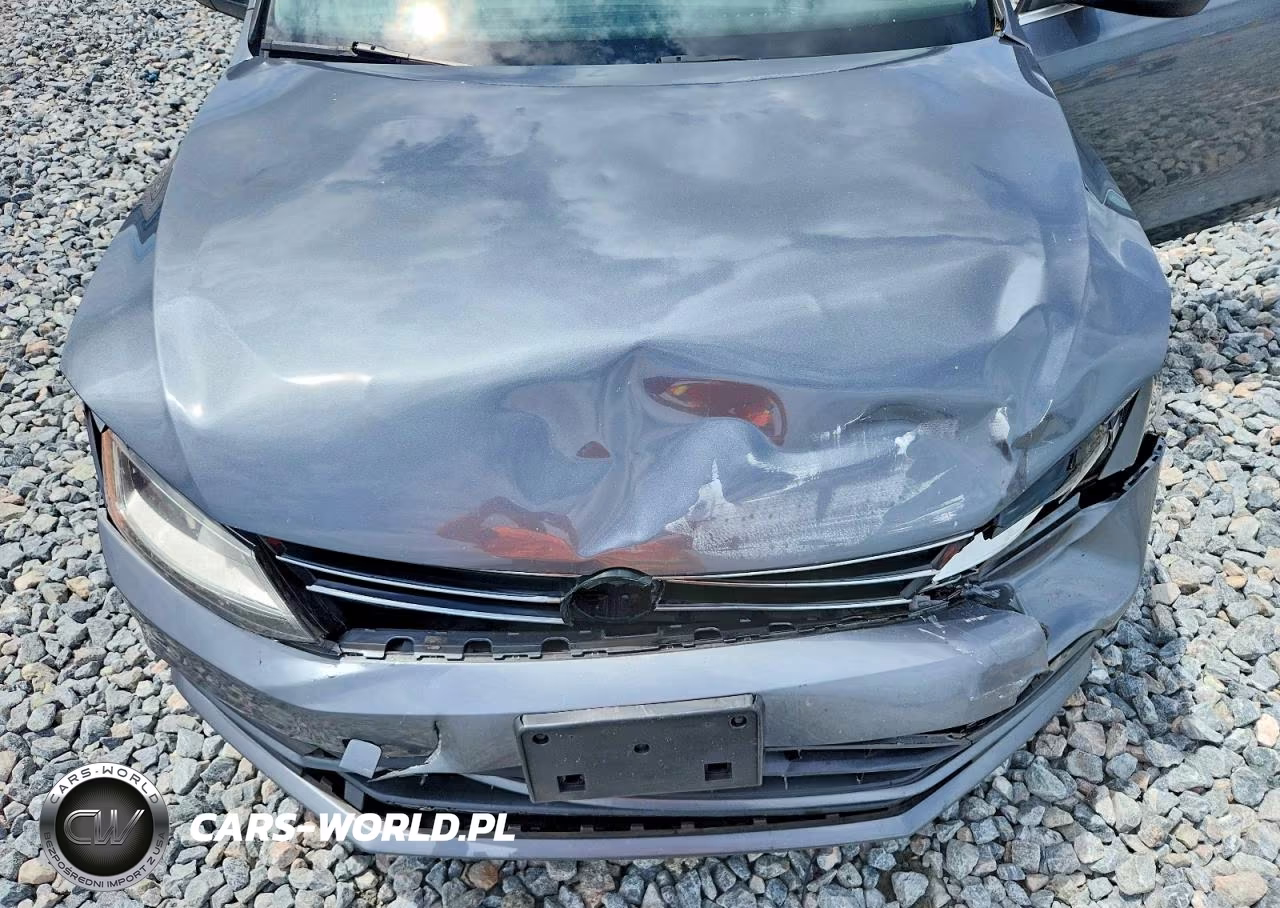 2018 Volkswagen Jetta Se VIN:3VWDB7AJ3JM260139 - 11