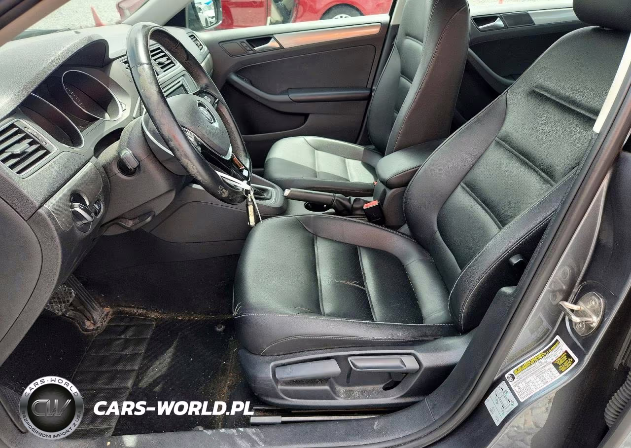 2018 Volkswagen Jetta Se VIN:3VWDB7AJ3JM260139 - 7