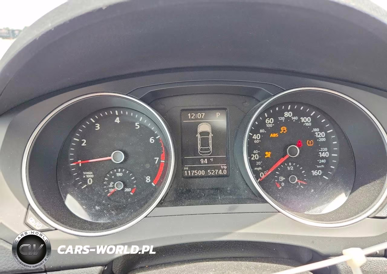 2018 Volkswagen Jetta Se VIN:3VWDB7AJ3JM260139 - 9