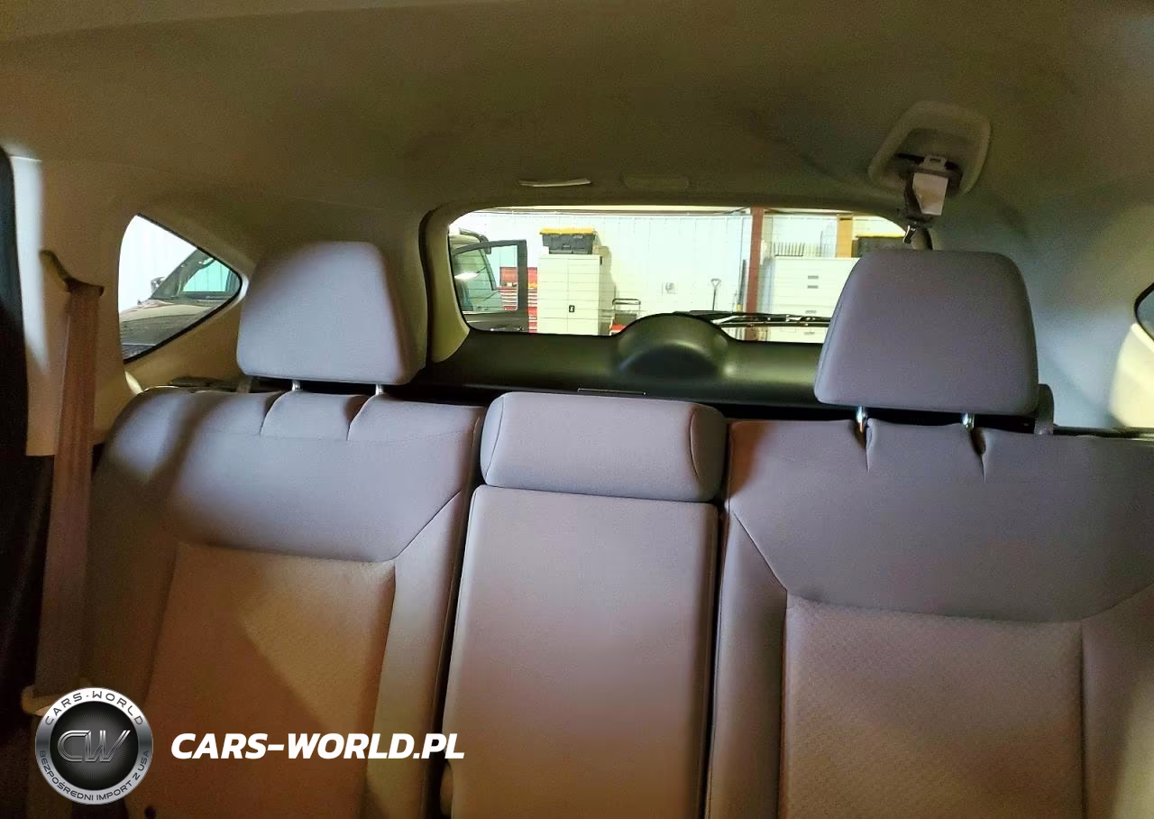 2016 Honda Cr-V Ex VIN:5J6RM4H51GL078518 - 10