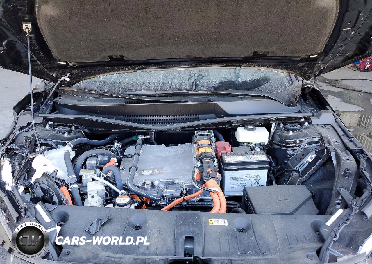 2026 Toyota Bz Xle Plus VIN:JTMBCAEBXTJ013370 - 12