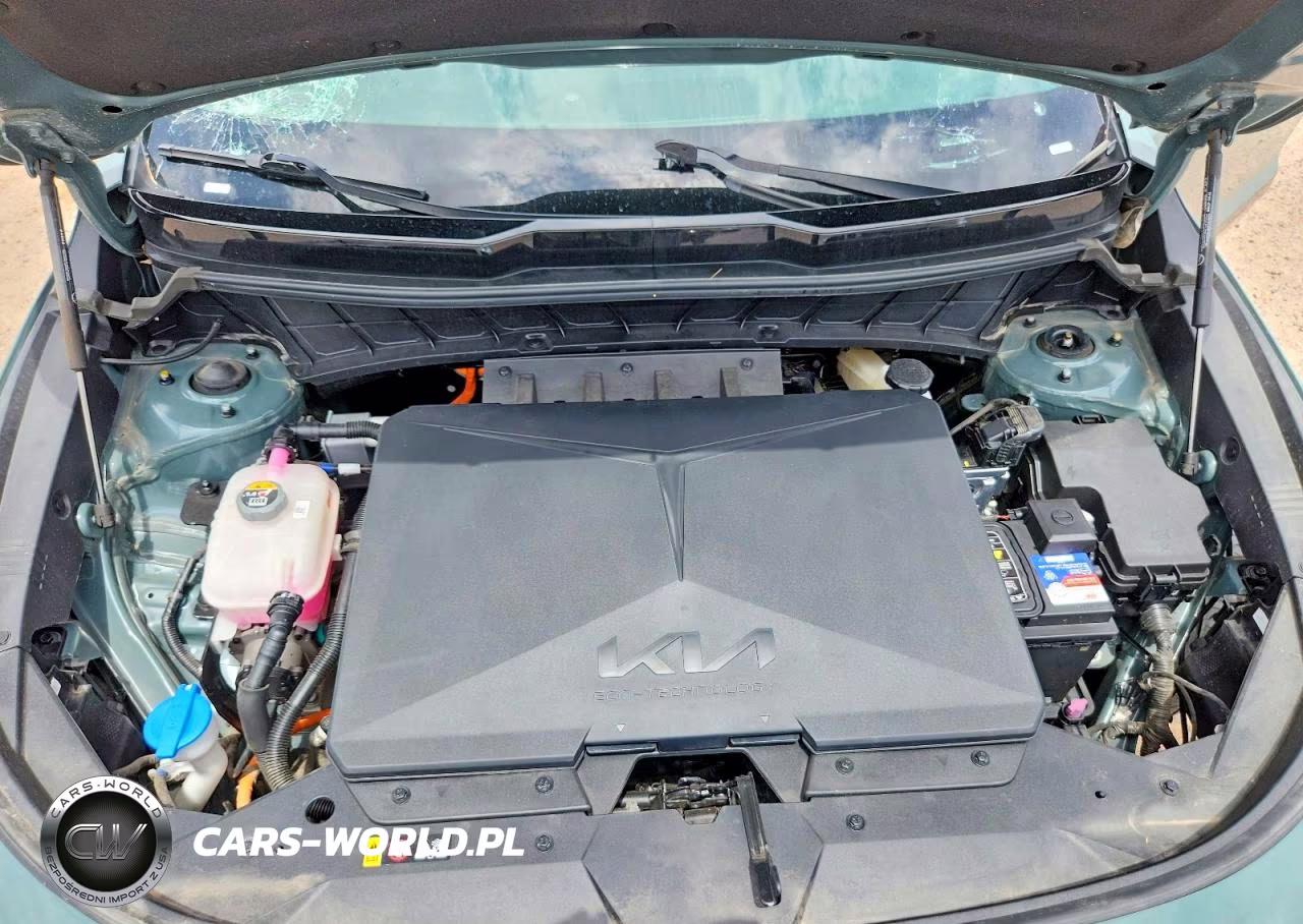2024 Kia Niro Wind VIN:KNDCR3L12R5122545 - 11