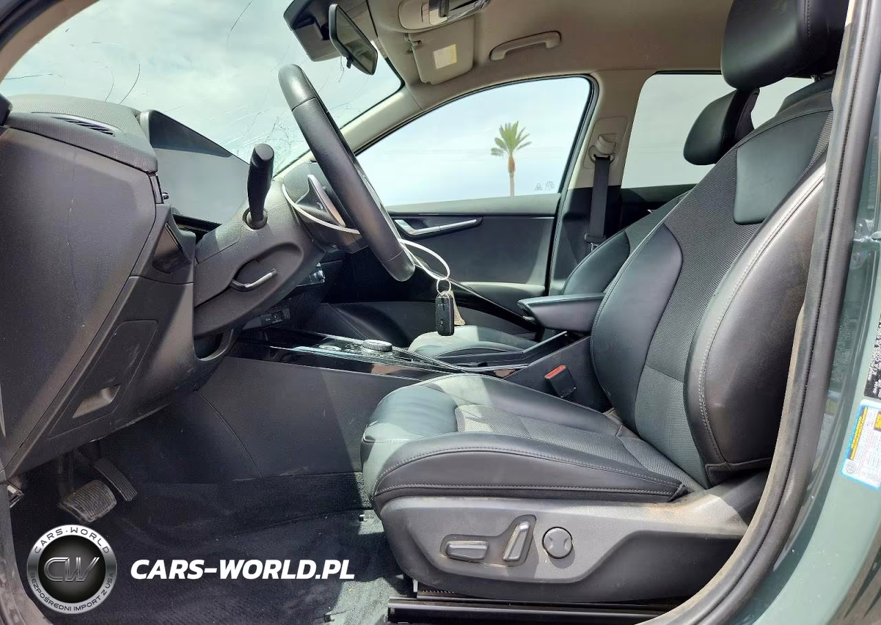 2024 Kia Niro Wind VIN:KNDCR3L12R5122545 - 7