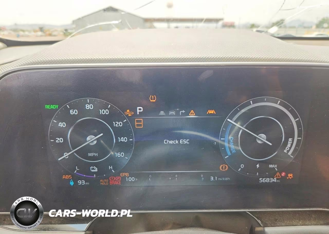 2024 Kia Niro Wind VIN:KNDCR3L12R5122545 - 9