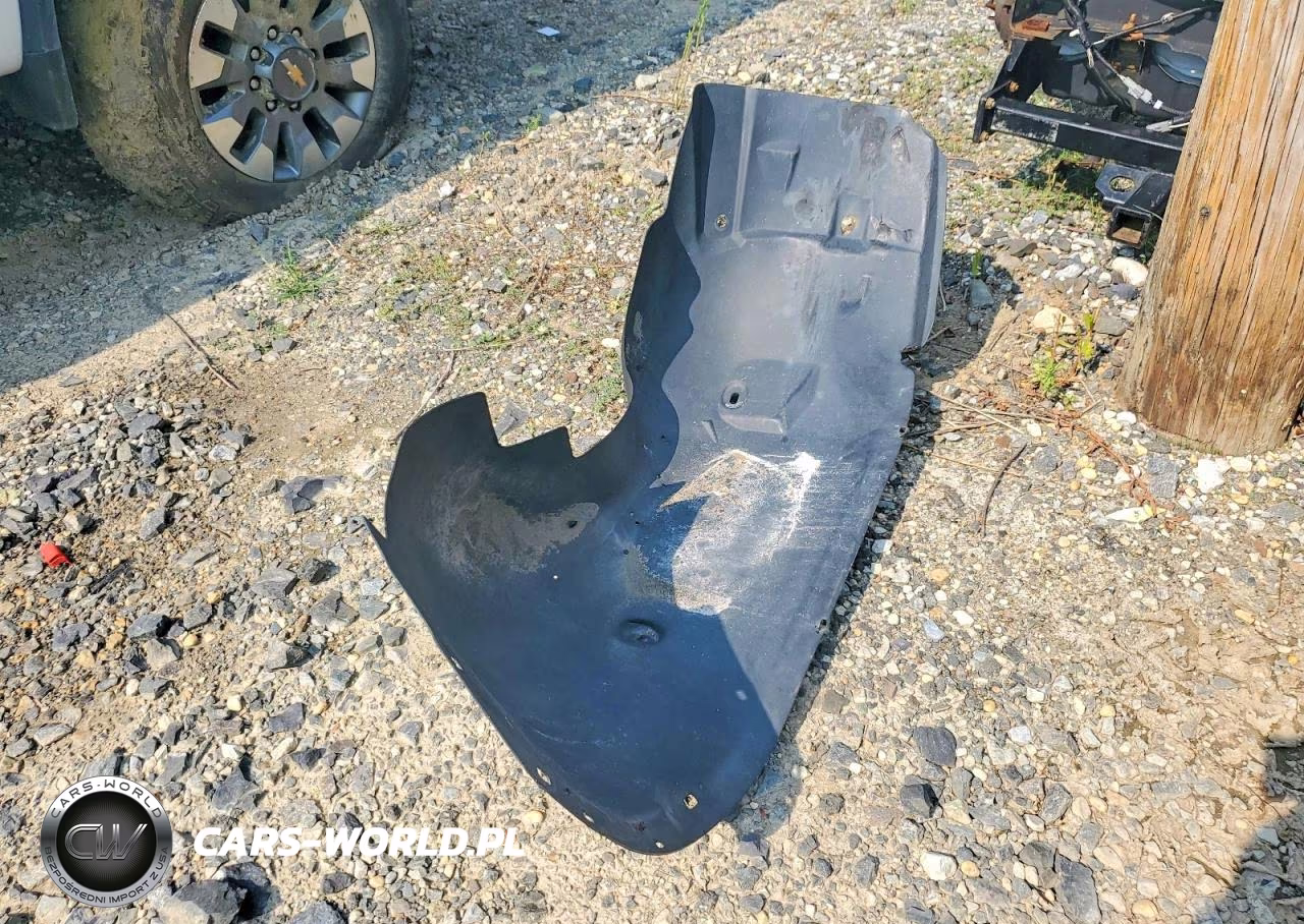 2025 Chevrolet Silverado K2500 Custom VIN:2GC4KME78S1185446 - 12