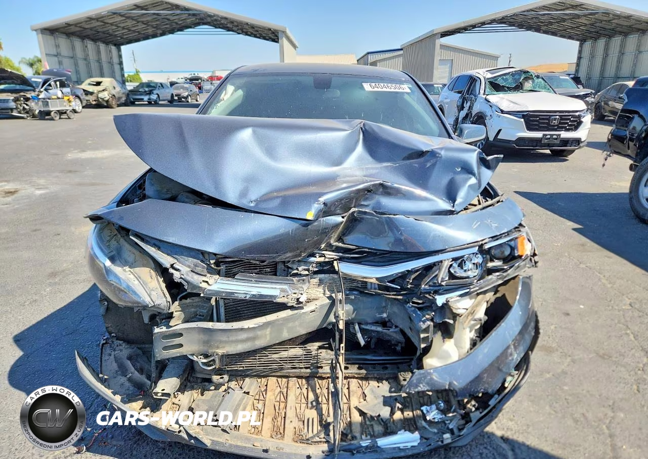 2020 Chevrolet Malibu Lt VIN:1G1ZD5STXLF084225 - 5