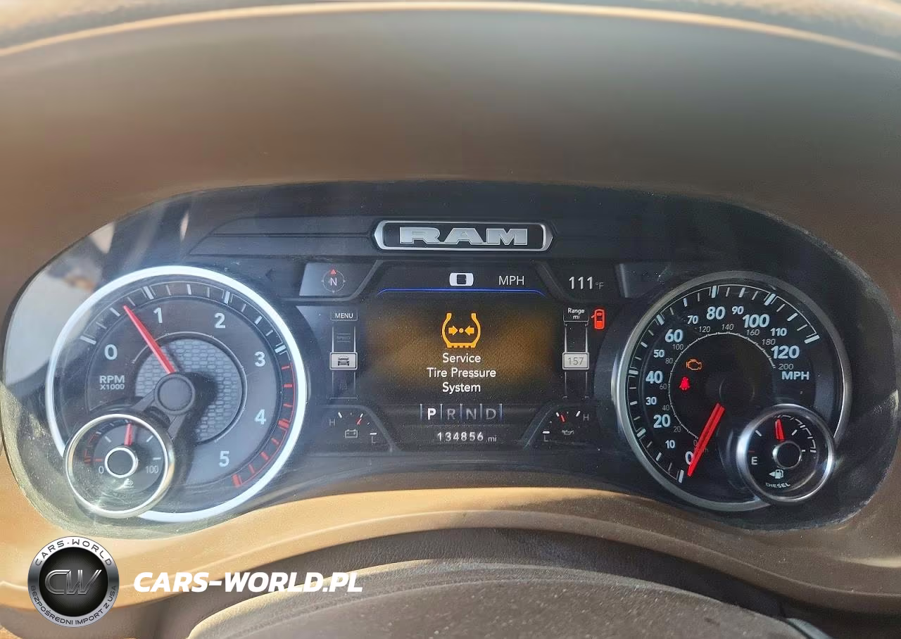 2022 Ram 3500 Laramie VIN:3C63RRJL7NG293793 - 9