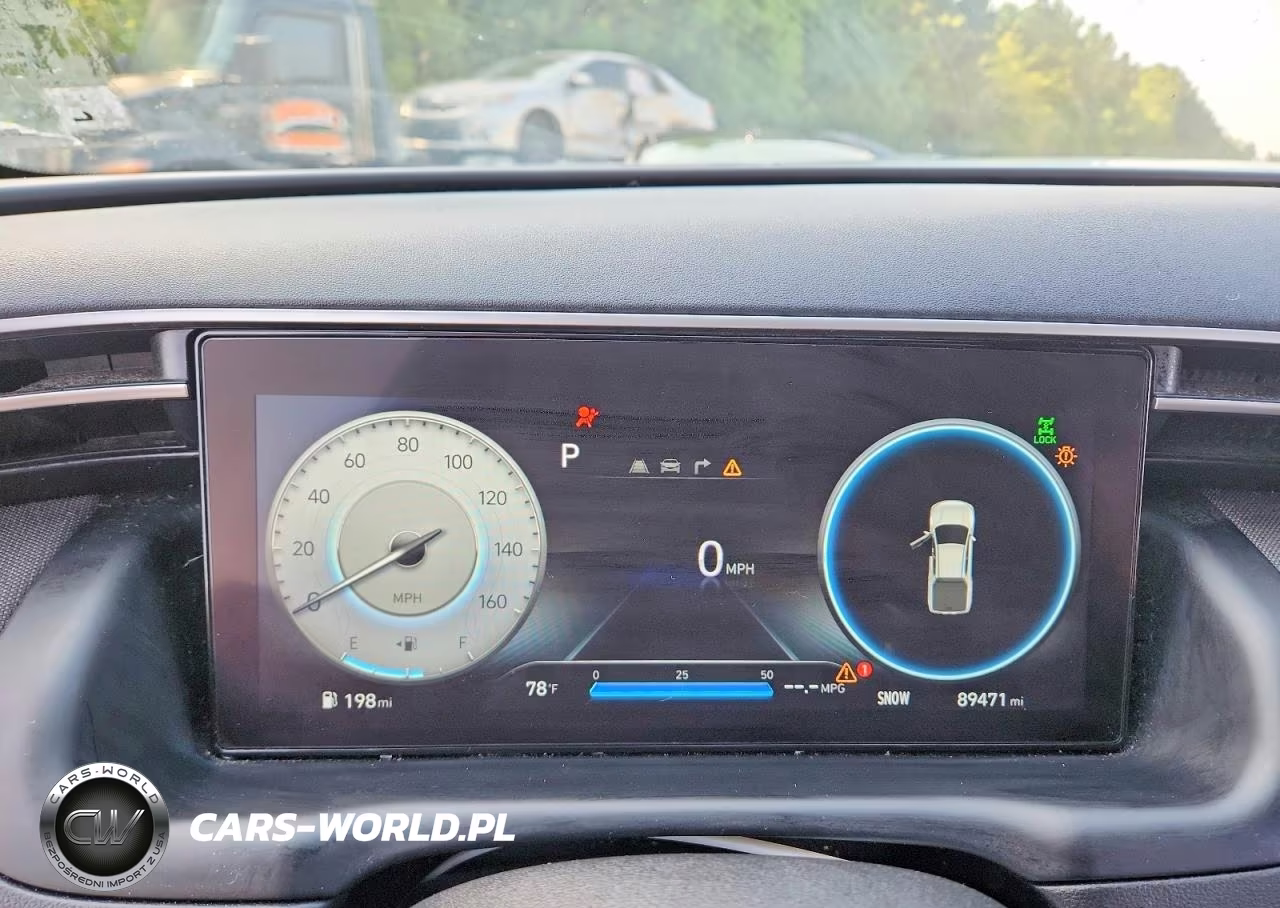 2022 Hyundai Santa Cruz Limited VIN:5NTJEDAF8NH039446 - 9