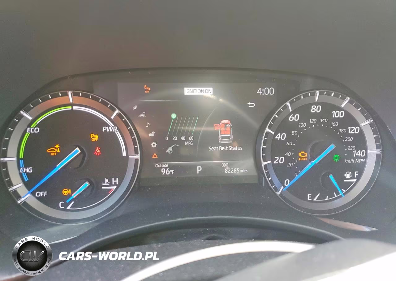 2020 Toyota Highlander Hybrid Limited VIN:5TDXBRCH9LS011708 - 9