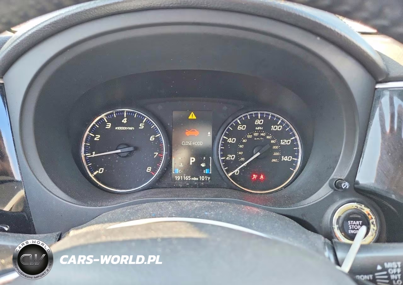 2016 Mitsubishi Outlander Se VIN:JA4AD3A39GZ003644 - 9