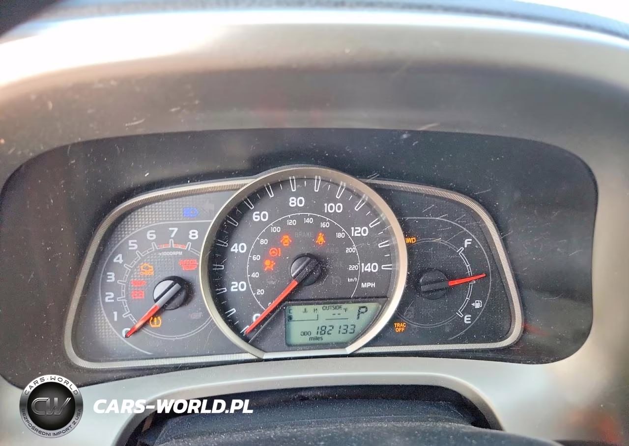 2013 Toyota Rav4 Le VIN:2T3BFREV2DW022275 - 9