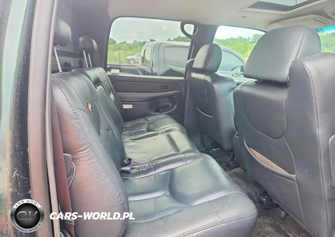 2002 Chevrolet Avalanche K1500 VIN:3GNEK13T62G172924 - 10