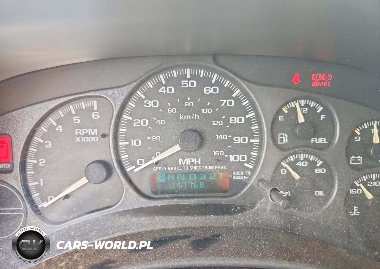 2002 Chevrolet Avalanche K1500 VIN:3GNEK13T62G172924 - 9