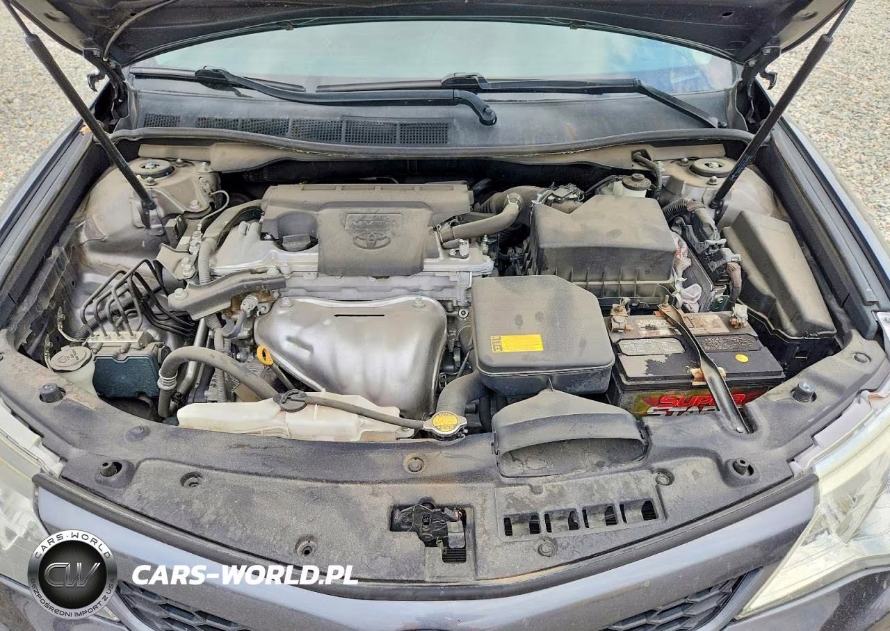 2013 Toyota Camry Se VIN:4T1BF1FK0DU690879 - 11