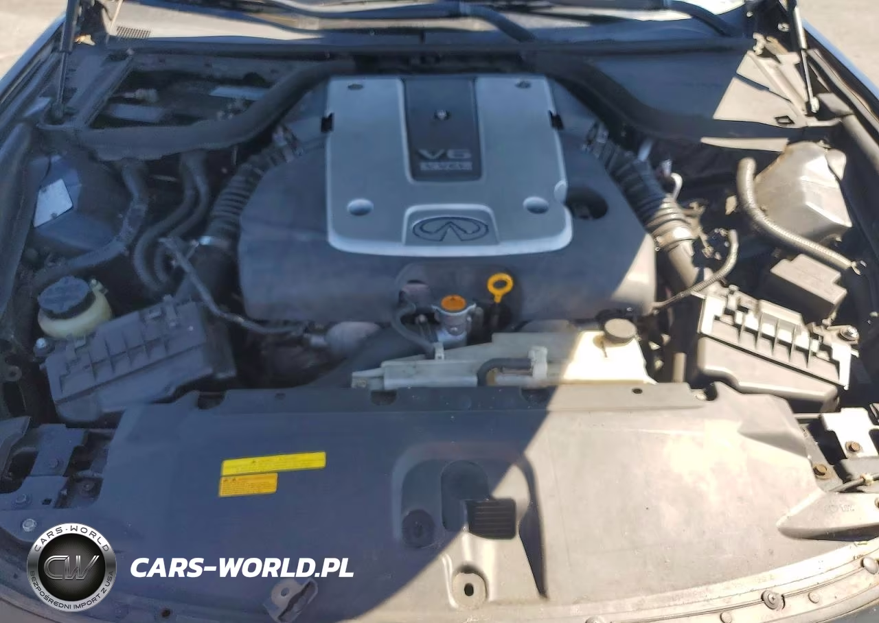 2008 Infiniti G37 Base VIN:JNKCV64E48M125898 - 11