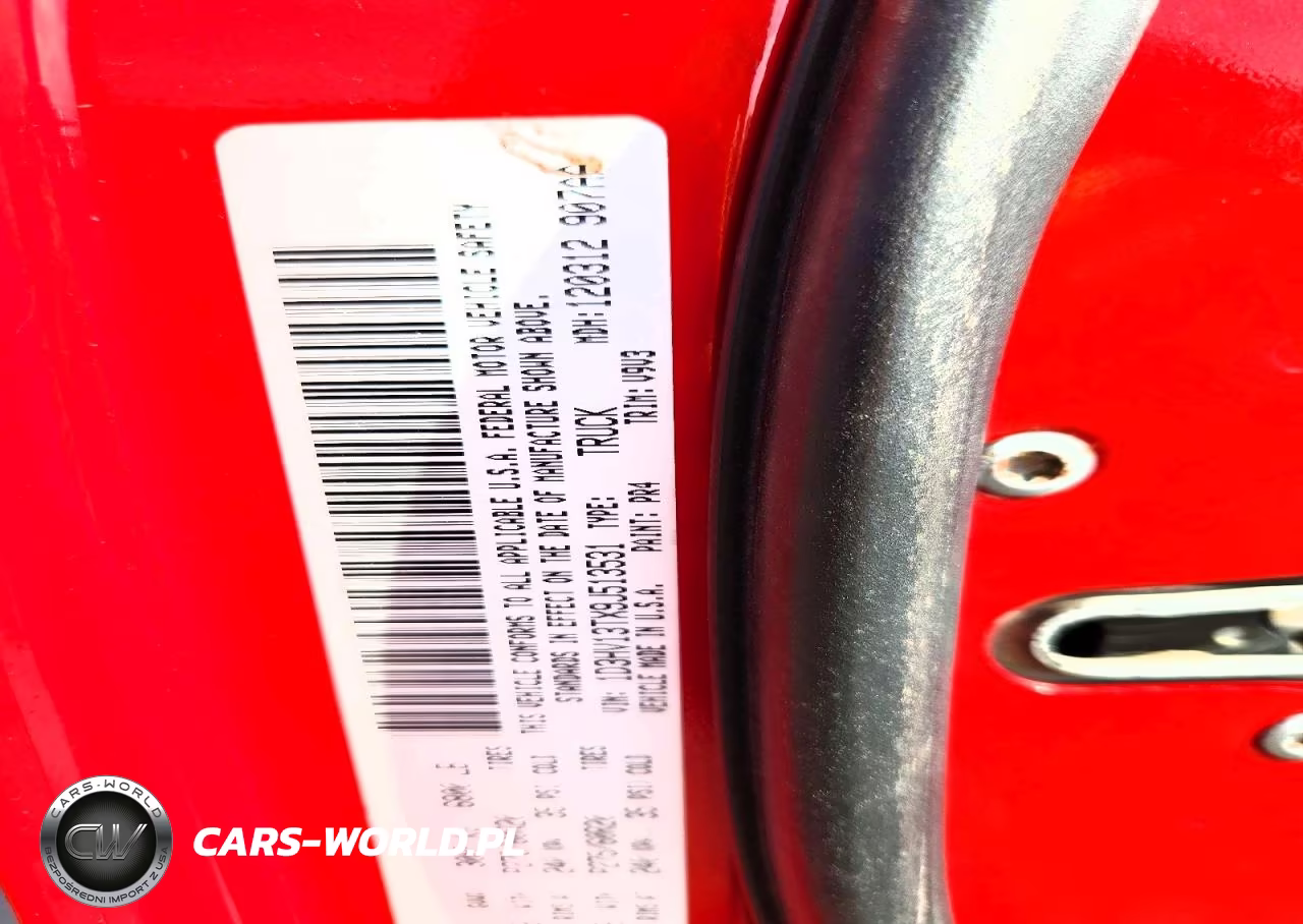 2009 Dodge Ram 1500 VIN:1D3HV13TX9J513531 - 12