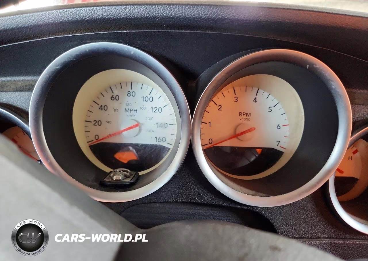 2006 Dodge Charger R-T VIN:2B3KA53H16H155117 - 9