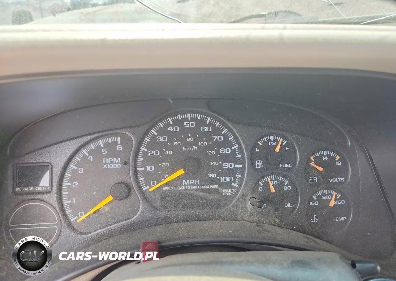 2000 GMC New Sierra C1500 VIN:1GTEC19TXYZ153976 - 9